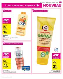 Catalogue Carrefour Drive page 23