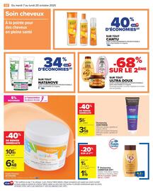 Catalogue Carrefour Drive page 24