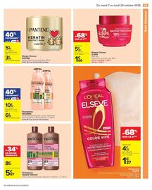 Catalogue Carrefour Drive page 25