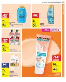 Catalogue Carrefour Drive page 27
