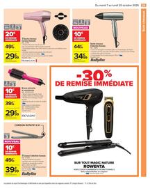 Catalogue Carrefour Drive page 31