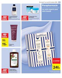 Catalogue Carrefour Drive page 33