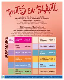 Catalogue Carrefour Drive page 4