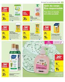Catalogue Carrefour Drive page 45