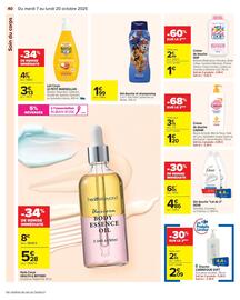 Catalogue Carrefour Drive page 46
