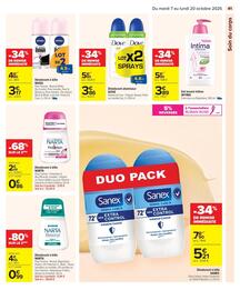 Catalogue Carrefour Drive page 47
