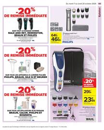 Catalogue Carrefour Drive page 49