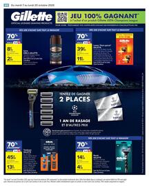 Catalogue Carrefour Drive page 50