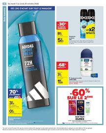 Catalogue Carrefour Drive page 52