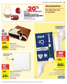 Catalogue Carrefour Drive page 55