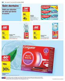 Catalogue Carrefour Drive page 56