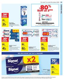 Catalogue Carrefour Drive page 57