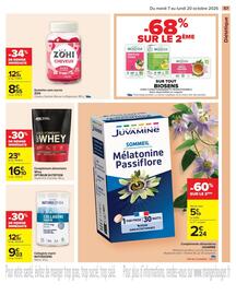 Catalogue Carrefour Drive page 63