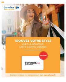 Catalogue Carrefour Drive page 64