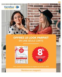Catalogue Carrefour Drive page 65