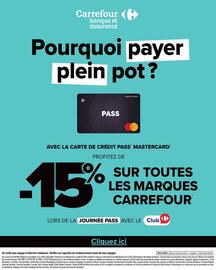 Catalogue Carrefour Drive page 67