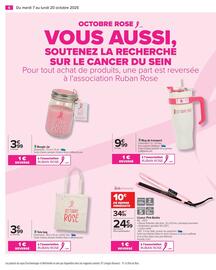 Catalogue Carrefour Drive page 8