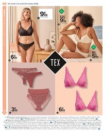 Catalogue Carrefour Drive page 10
