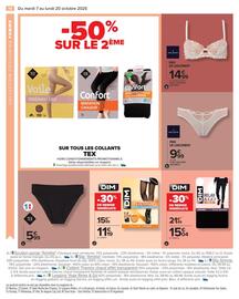 Catalogue Carrefour Drive page 12