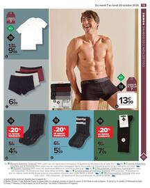 Catalogue Carrefour Drive page 17