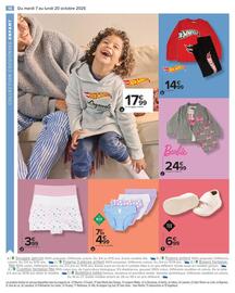 Catalogue Carrefour Drive page 18
