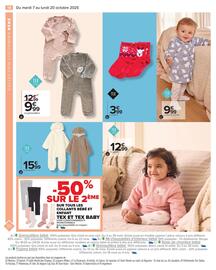 Catalogue Carrefour Drive page 20