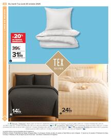 Catalogue Carrefour Drive page 22
