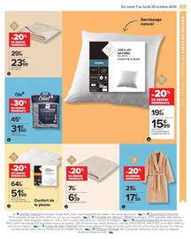 Catalogue Carrefour Drive page 23