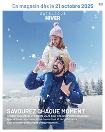 Catalogue Carrefour Drive page 25