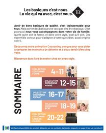 Catalogue Carrefour Drive page 4