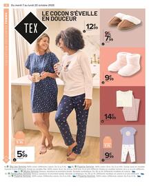 Catalogue Carrefour Drive page 6