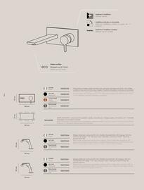 Catalogue Porcelanosa page 42
