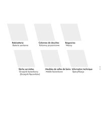 Catalogue Porcelanosa page 5