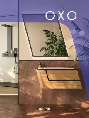 Catalogue Porcelanosa (valable jusqu'au 31-12)