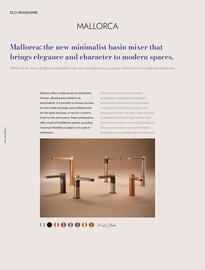 Catalogue Porcelanosa page 26