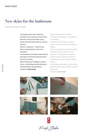 Catalogue Porcelanosa page 40