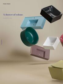 Catalogue Porcelanosa page 46