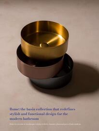 Catalogue Porcelanosa page 61