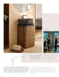 Catalogue Porcelanosa page 19