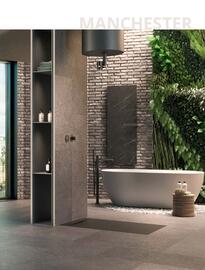 Catalogue Porcelanosa page 21