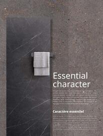 Catalogue Porcelanosa page 22