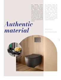 Catalogue Porcelanosa page 57