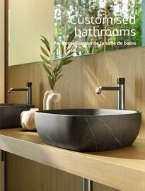Catalogue Porcelanosa page 61