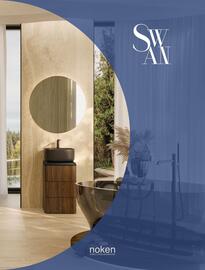 Catalogue Porcelanosa page 1