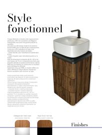 Catalogue Porcelanosa page 17