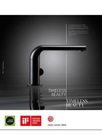 Catalogue Porcelanosa page 8