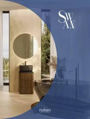 Catalogue Porcelanosa (valable jusqu'au 31-12)