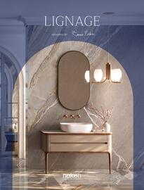 Catalogue Porcelanosa page 1