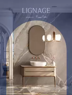 Catalogue Porcelanosa (valable jusqu'au 31-12)