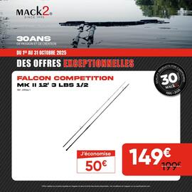 Catalogue Pacific Pêche page 3